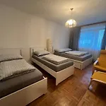 Aura\'S Serenity Apartment