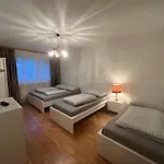 Aura\'S Serenity Apartment