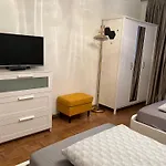 Aura\'S Serenity Apartment