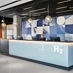 H2 Hotel Wien Schoenbrunn