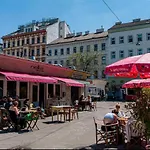 2 Zimmer Wohnung Naehe Prater