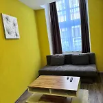 Kleine Gemuetliche Wohnung