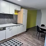 Kleine Gemuetliche Wohnung