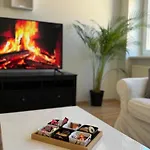 Charmante Zentral Gelegene Wohnung