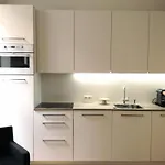 Hoheschule Apartment Levade