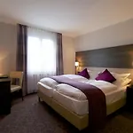 24H-Apartment & Cityhotel Vienna