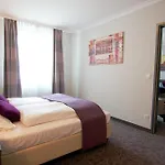 24H-Apartment & Cityhotel Vienna