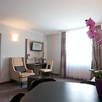 24H-Apartment & Cityhotel Vienna
