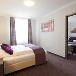 24H-Apartment & Cityhotel Vienna