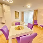 Steiner Residences Vienna Nestroyplatz