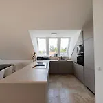 Luxury Penthouse Schoenbrunn