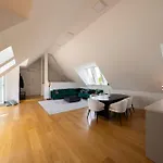 Luxury Penthouse Schoenbrunn