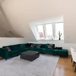 Luxury Penthouse Schoenbrunn
