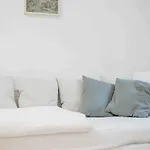 Souterrain Apartment