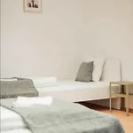 Souterrain Apartment