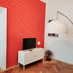 Wipplinger Home Apartment Vienna