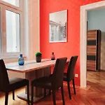 Wipplinger Home Apartment Vienna