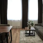 Viva La Vienna Apartments
