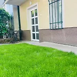 Hagenauer House