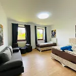 Family House In Am Schoepfwerk Area