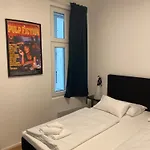 Design Apartment In The Centre Of Vienna