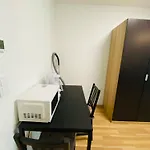 Nice Apartment Siebenbrunnengasse