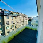 Nice Apartment Siebenbrunnengasse