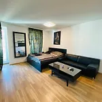 Nice Apartment Siebenbrunnengasse
