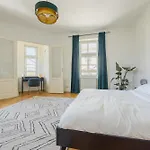 Imperial City Apartment