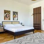 Imperial City Apartment