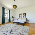 Imperial City Apartment