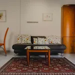 Terrace Apartment Near Volksoper And City Centre