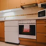 Terrace Apartment Near Volksoper And City Centre