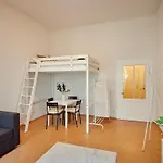 Central Apartment Gc0