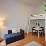 Central Apartment Gc0