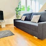 Premium 90 M2 Rooftop - Free Parking