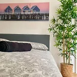 Premium 90 M2 Rooftop - Free Parking
