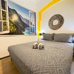 Delightful Suite Westbahnhof