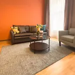 Delightful Suite Westbahnhof