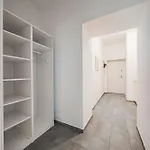 Cute Apartment In Vienna