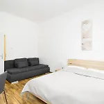 Apartment Haberlgasse