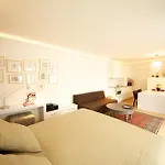 Hoheschule Apartment Kapriole
