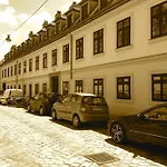 Hoheschule Apartment Kapriole