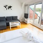 Comfort Apartments - Stephansdom