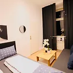 Cozy Room In Vienna City Center Dw5