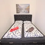 Cozy Room In Vienna City Center Dw3