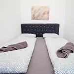 Cozy Room In Vienna City Center Dw3