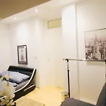 Cozy Room In Vienna City Center Dw19