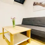 Cozy Room In Vienna City Center Dw19