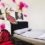 Cozy Room In Vienna City Center Dw19